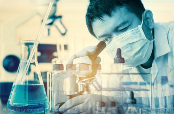 China Discovers a New Bat-To-Human Coronavirus