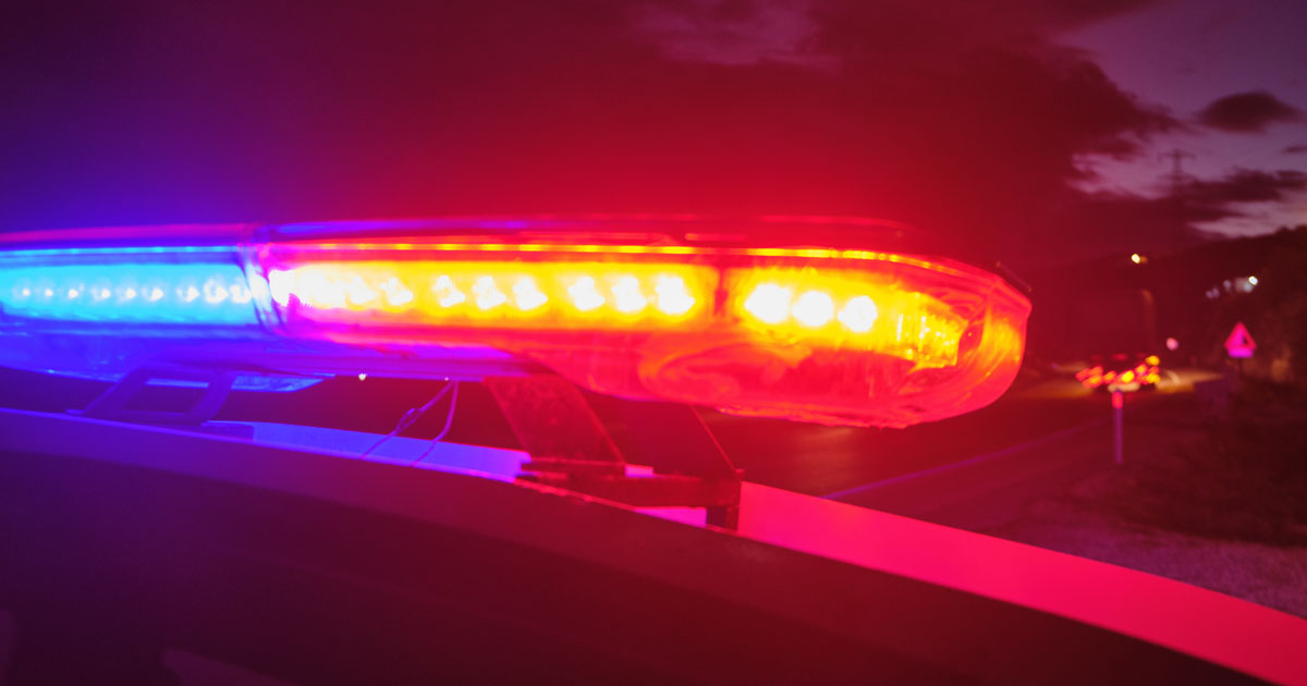 Florida Homeowner Warned Intruder to Leave—When He Refused, He Shot Him in Self-Defense