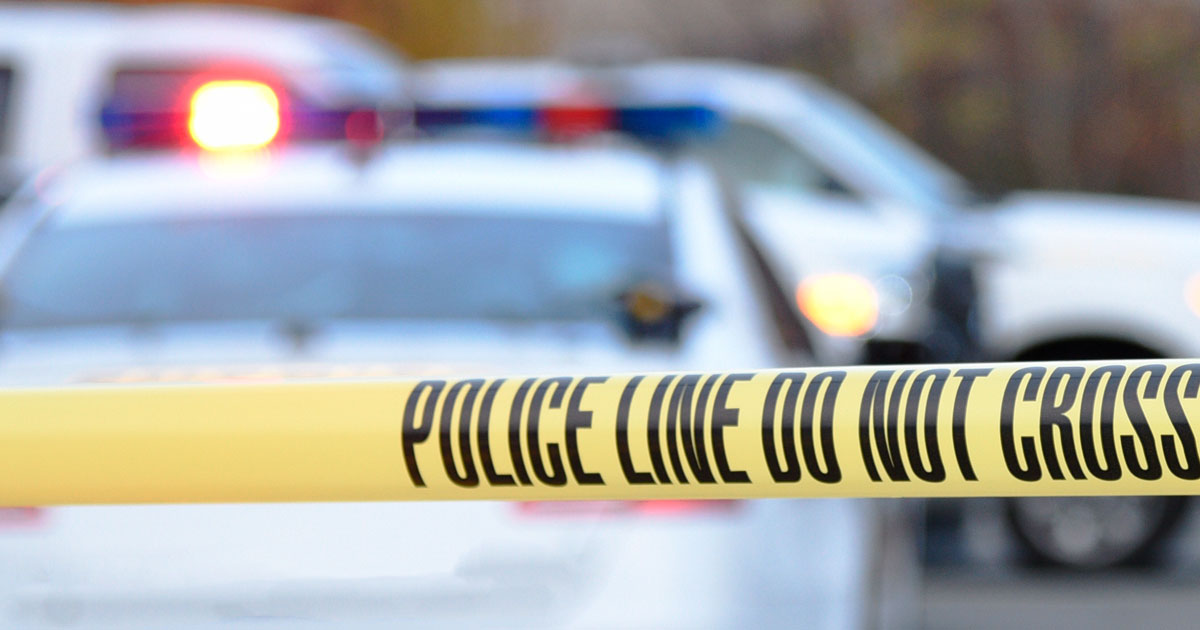 Kentucky Juvenile Defends Himself During Armed Home Invasion, Fatally Shoots Two Intruders
