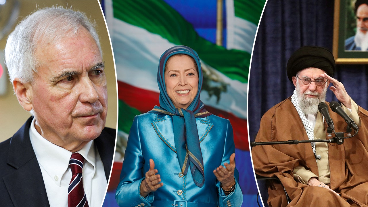 Over 150 lawmakers lend support to resistance movement inside Iran as regime’s proxies fall