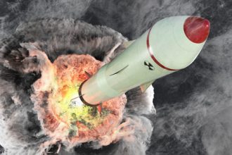 Missile Causes ‘Extensive’ Damage To Israeli Hospital – IDF Bombs Inactive Iranian Reactor