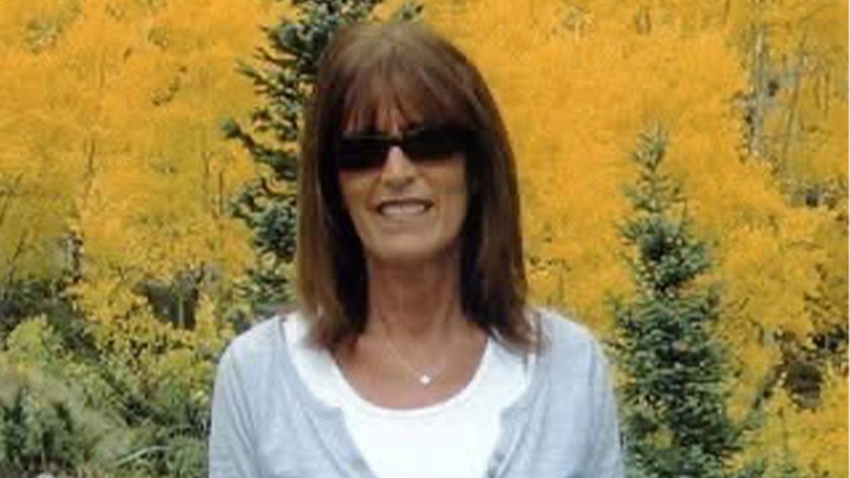 Randi Gorenberg, a 52-year-old wife