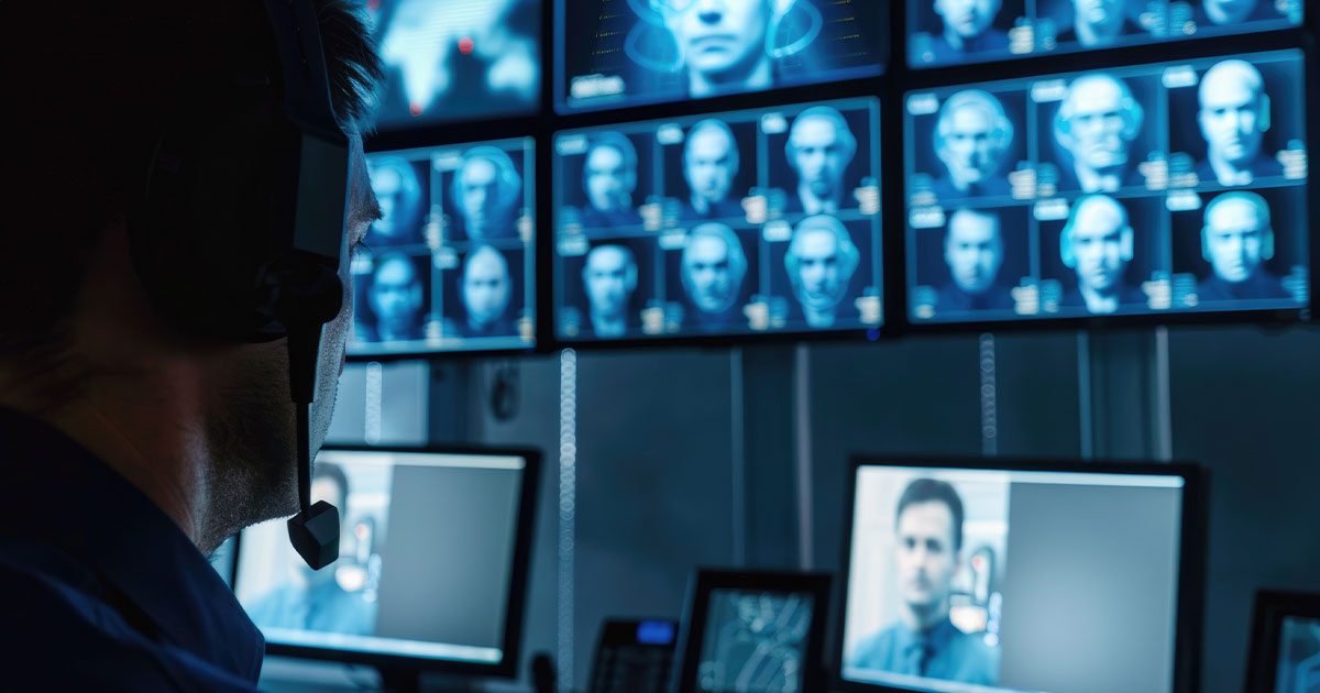 Report: ATF’s Use of Facial Recognition AI to Identify Gun Owners Raises Concerns