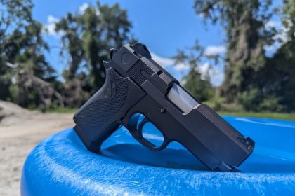 The Smith & Wesson Semi-Auto Generations: Decoding the Classics