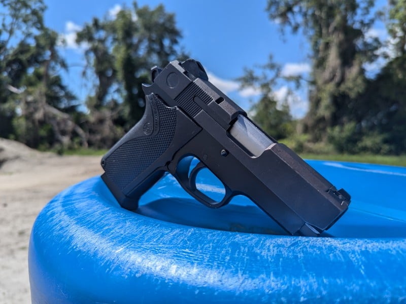 The Smith & Wesson Semi-Auto Generations: Decoding the Classics