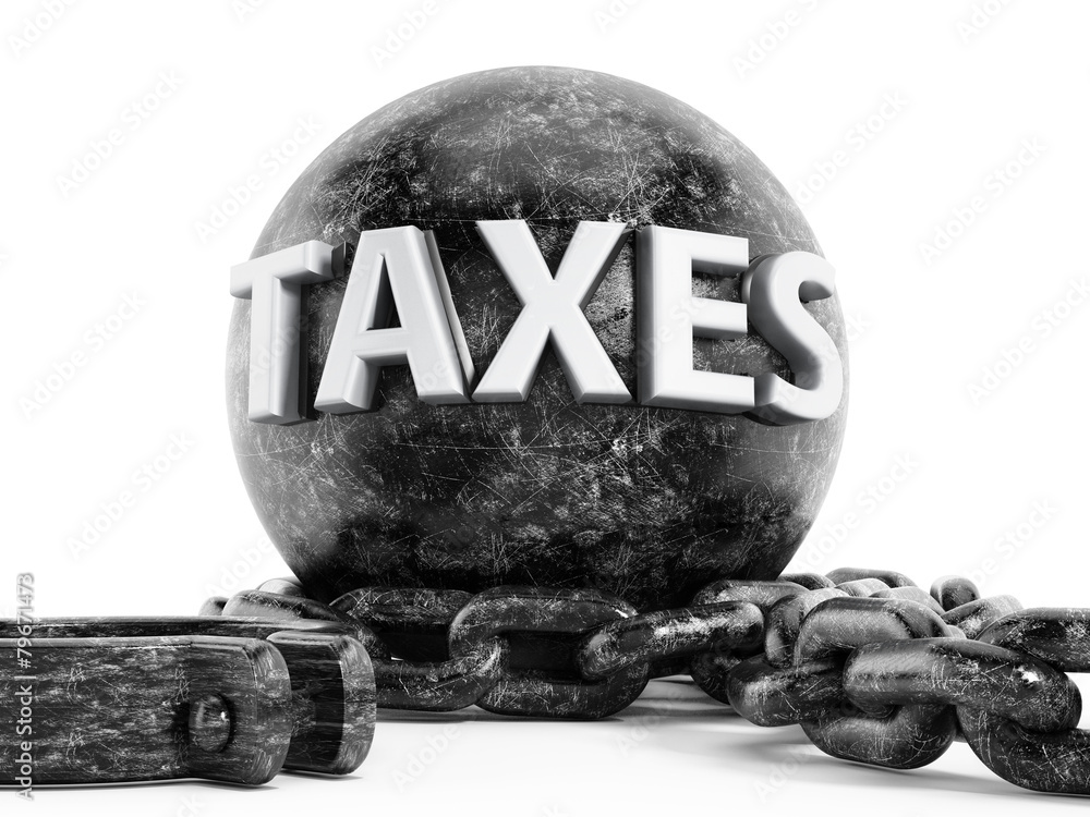 The IRS Isn’t Going Away, and This is How We Know