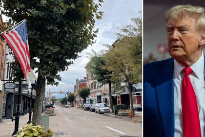 Pennsylvania man harbored illegal immigrants in area hit by Haitian influx: Trump DOJ