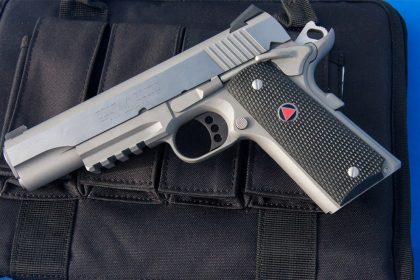 A Perfect 10: Best 10mm Pistol Options