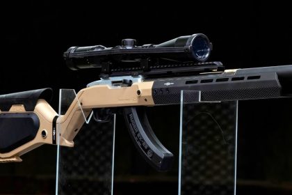 10 INCREDIBLE RUGER 10/22 UPGRADES FOR 2025