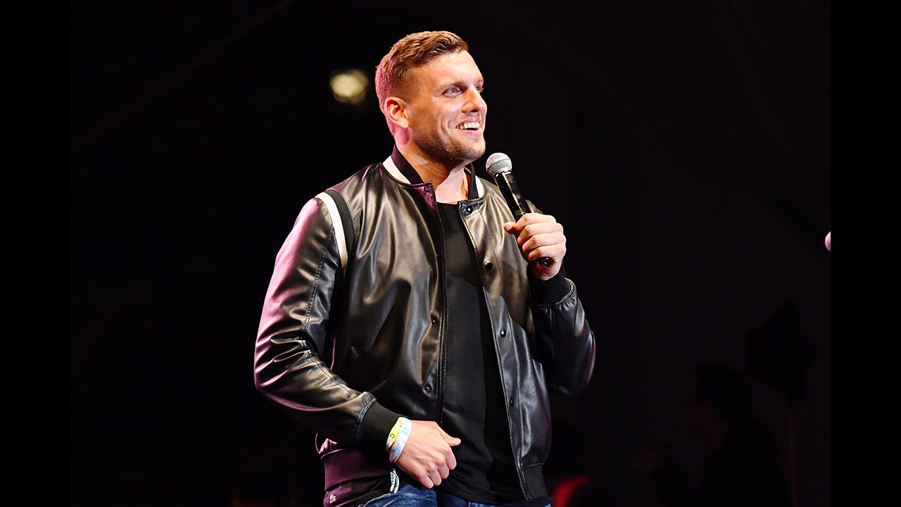 Comedian says American pride is back: ‘It feels like we have a president who is putting America first’