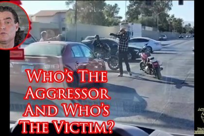 Road Rage Caught On Camera Is Filled With Dumb Decisions