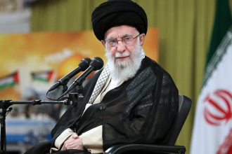 Everything you need to know about Ayatollah Ali Khamenei , supreme leader of Iran