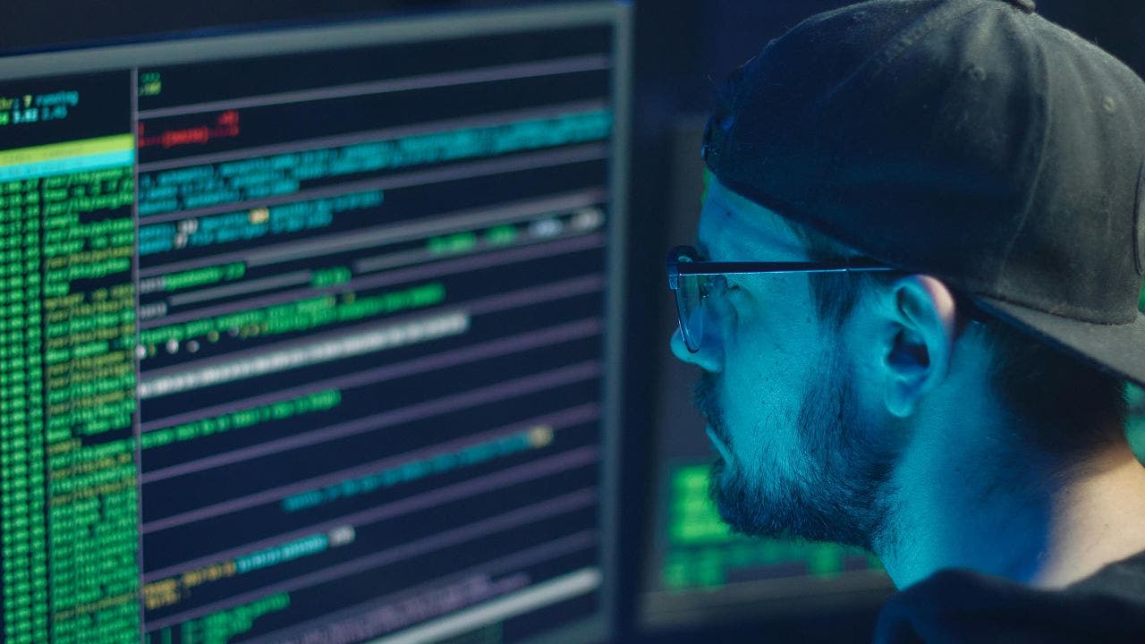 1 click cost a father  million in bitcoin to vishing scammers
