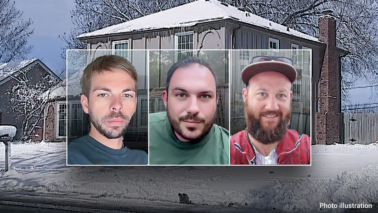 Two charged in Kansas City Chiefs fans’ deaths 14 months after bodies found frozen in backyard