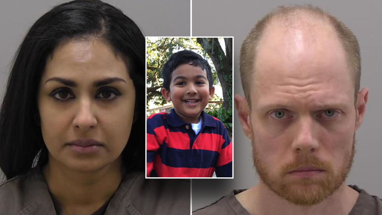Abducted boy featured in Netflix ‘Unsolved Mysteries’ found safe 7 years after capture: ‘Overwhelmed with joy’