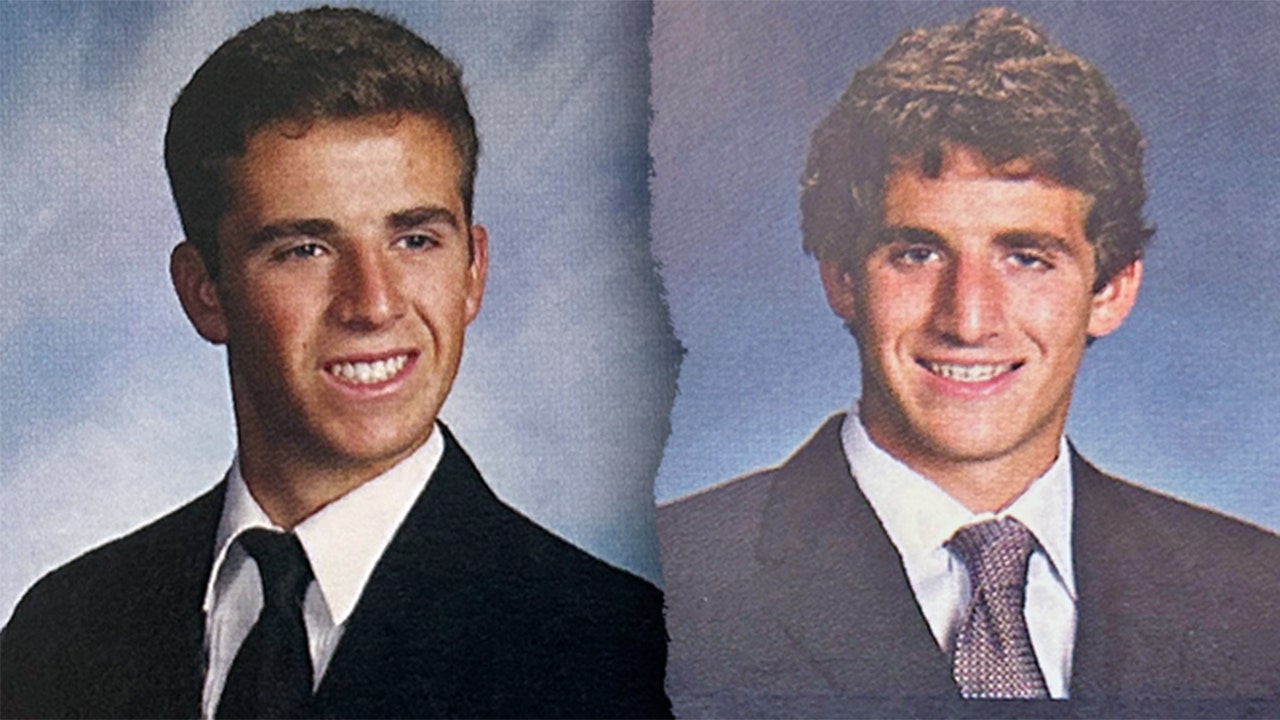 Princeton preppy murder suspect had ‘fit of madness,’ ‘terrifying visions’ before killing brother: docs