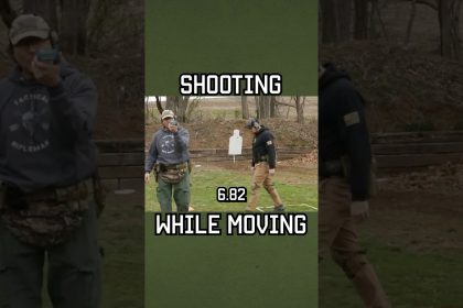 How to shoot while you move #tips #reels #shorts