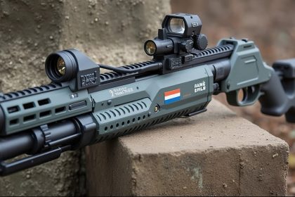 7 Russian Guns That Beat Every American Firearm!