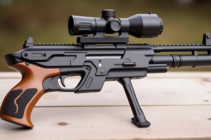 2025’s Hottest New Guns | Exclusive First Look!