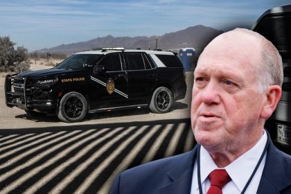 Blue state county faces backlash after failed vote to scrap ‘super sanctuary’ policy: ‘Fringe Democrats’