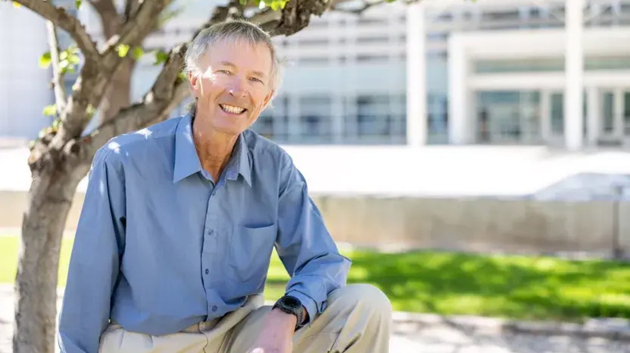 Math professor who criticized college’s ‘lowered’ standards lands win in free speech case