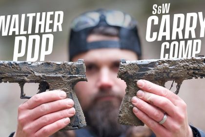 S&W Carry Comp 2.0 vs Walther PDP (Which is the Best?)