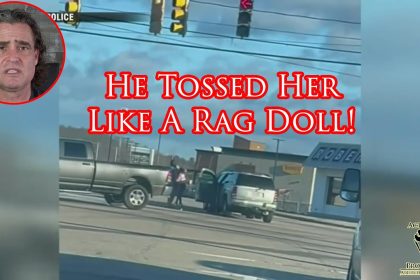 Fender Bender Turns Into Assault and Battery