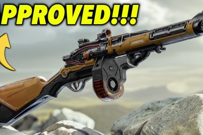 25 NEW GUNS JUST APPROVED BY TRUMP 2025! Here’s What’s Coming!