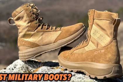 The BEST Boots for Military & Special Operations [OTB BOOTS REVIEW]