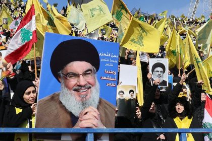DHS: Deported Brown University doctor attended Hezbollah chief’s funeral, supported terror leader
