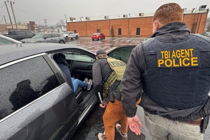 Red state hunts Tren de Aragua terrorists as judges light ‘credibility on fire’ fighting deportations: senator