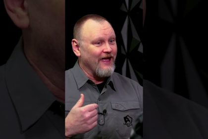 ,000 animated video used to help USCCA Member beat a 9-year prison sentence!