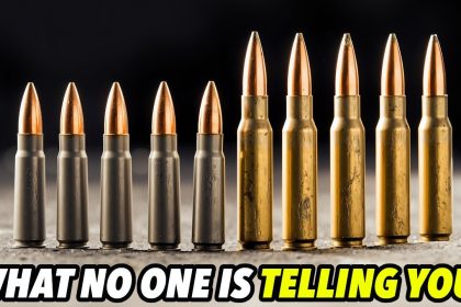 5.56 vs 7.62 NATO In a Gunfight, Which Ones Better?