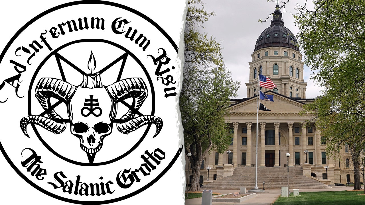 Satanic group defies Kansas officials, plans ‘black mass’ at state Capitol