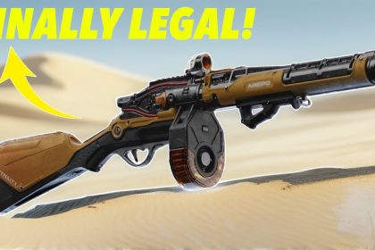 23 NEW RIFLES JUST APPROVED BY TRUMP 2025! Here’s What’s Coming!