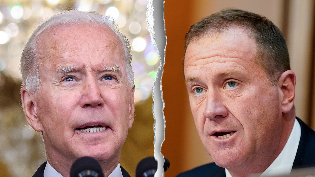 Biden admin’s ‘vast censorship enterprise’ with help of NGOs slated for key hearing, lawmaker says