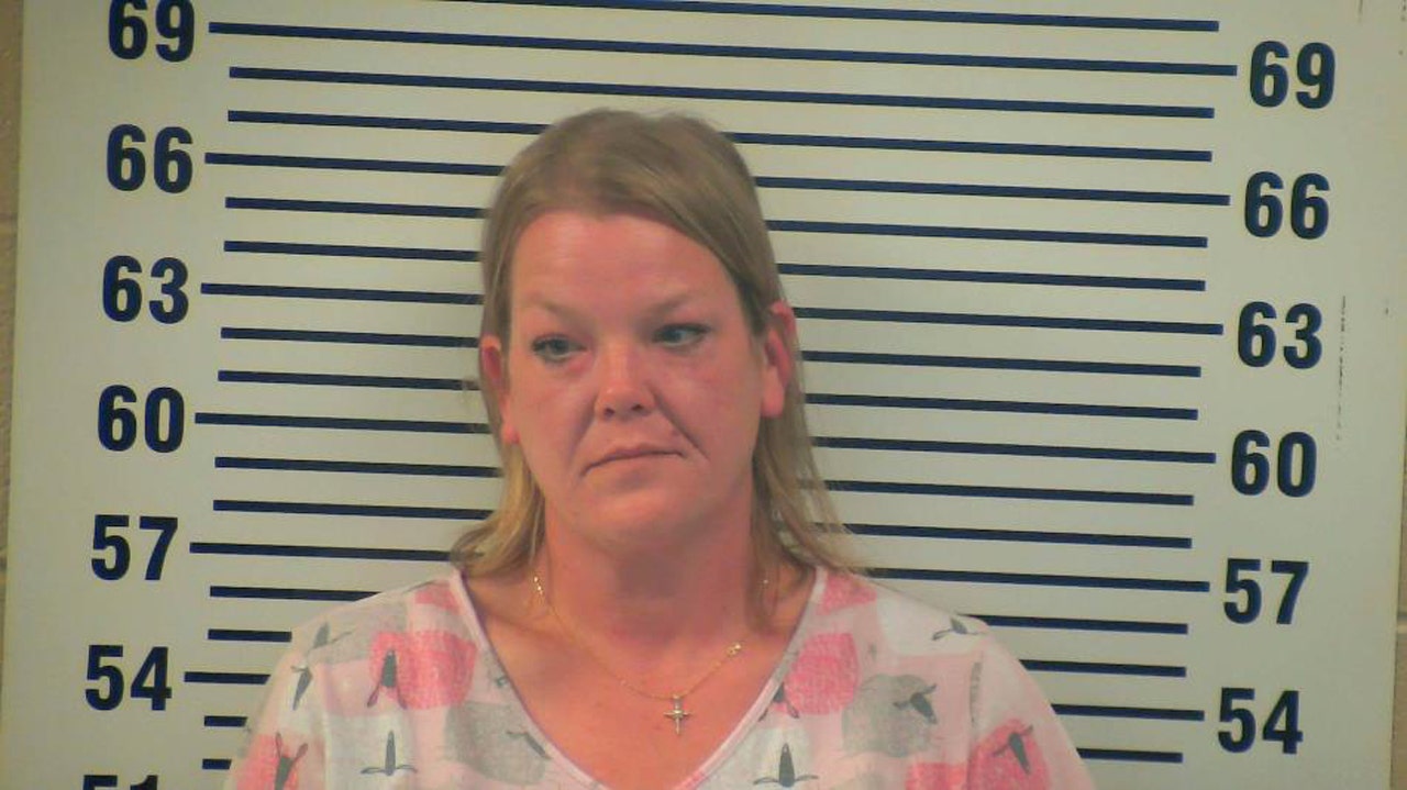 Kidnapping suspect arrested after authorities discover missing juvenile in her attic: police