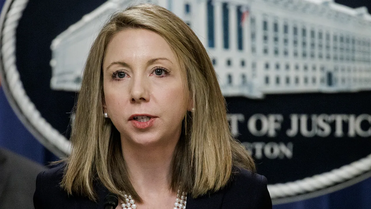 Former US attorney Jessica Aber suspected to have died from ‘natural causes’: police