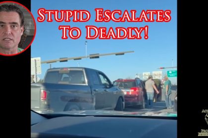 Birthday Road Rage Ends Terribly For Mom and Daughter