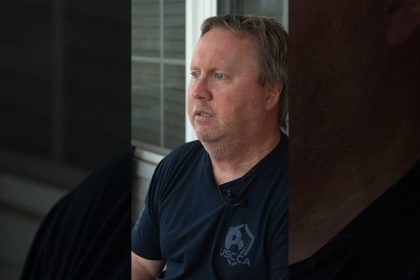 USCCA Member Forced To Defend His Family … But The Police Put Him In Handcuffs Instead