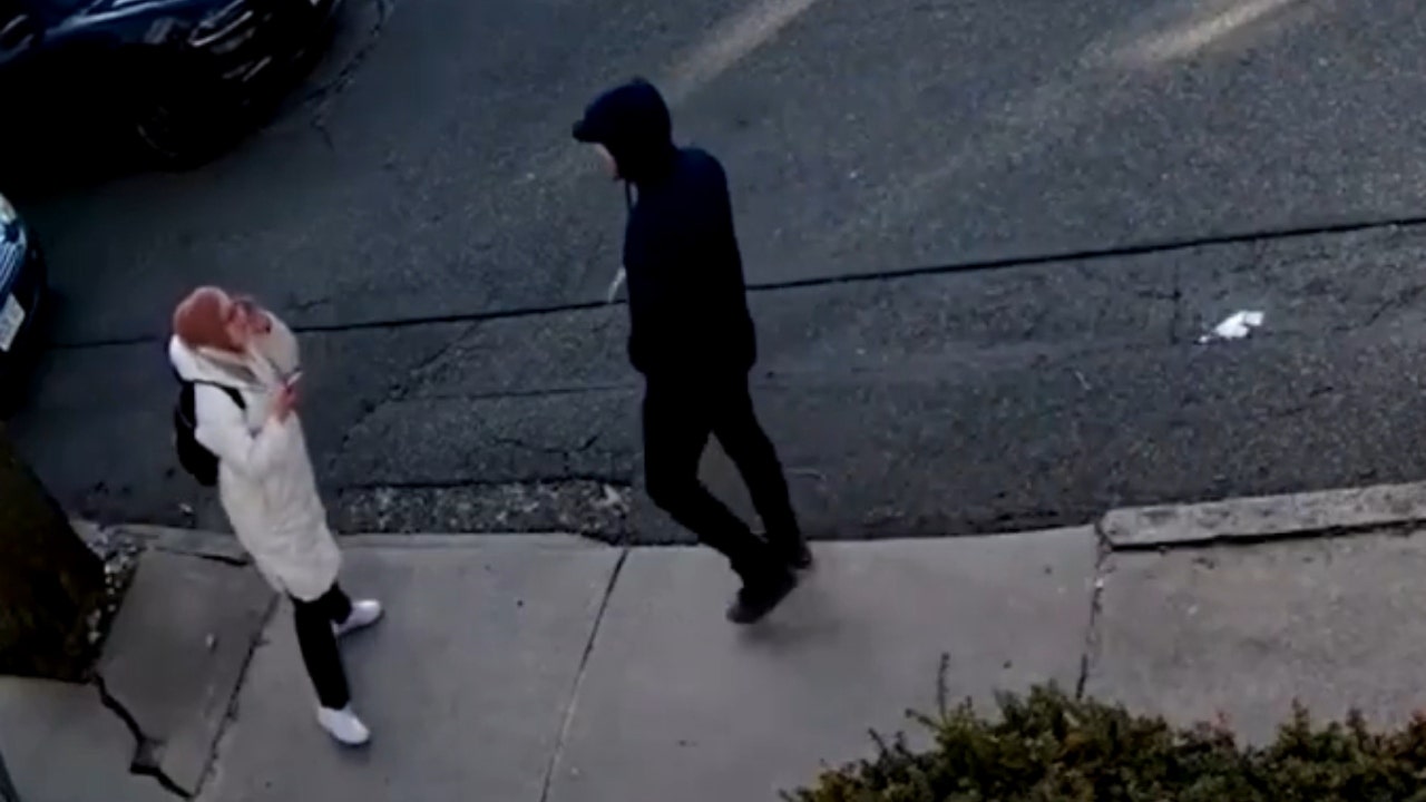 Video shows arrest of Tufts University student for allegedly supporting Hamas