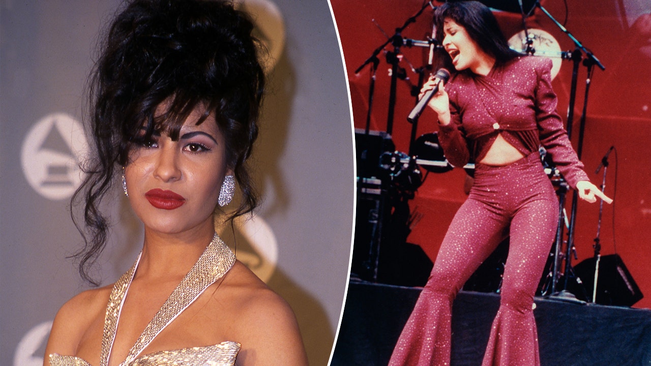 Selena Quintanilla’s killer, Yolanda Saldívar, denied parole