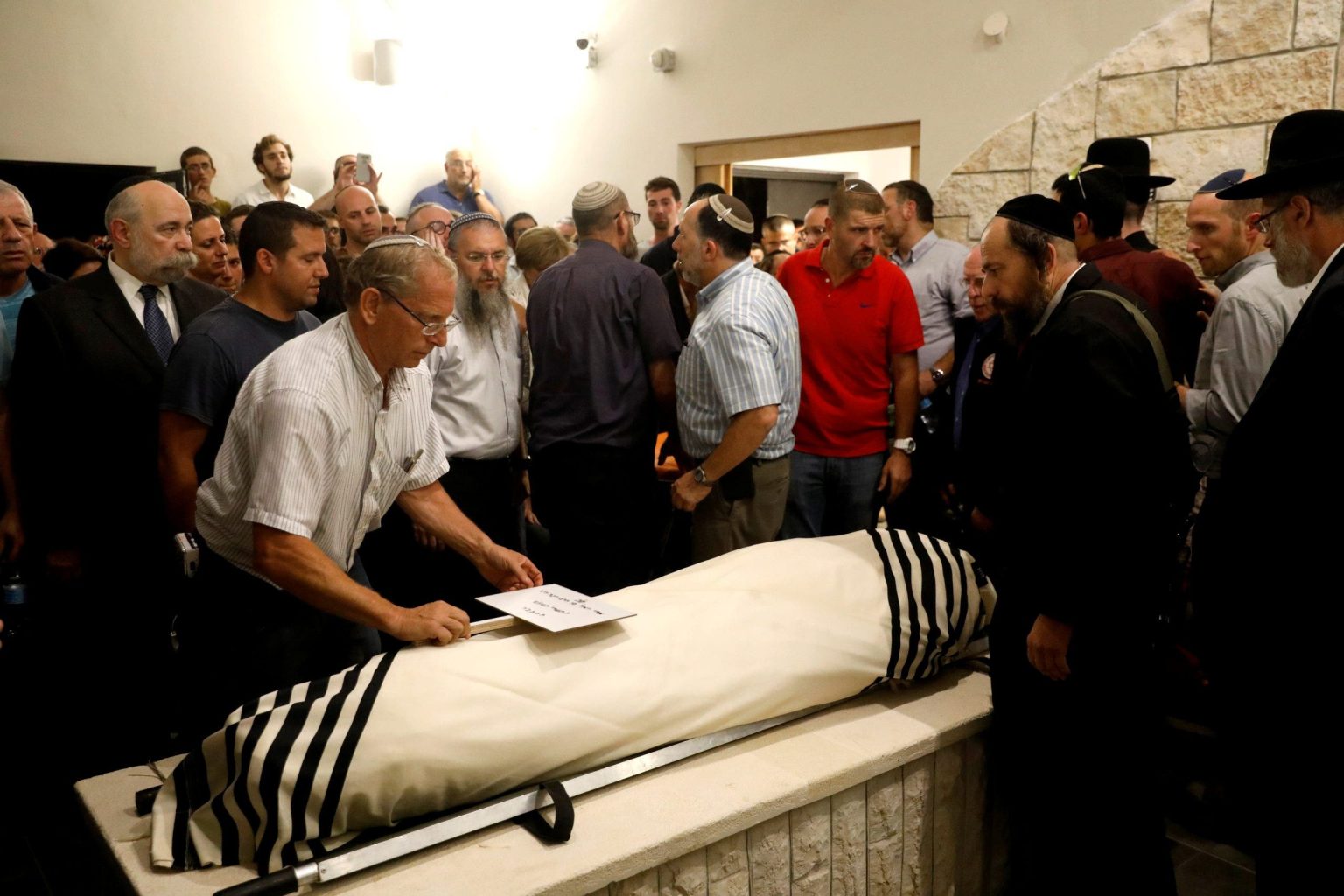 US must stand up to terrorists and we need Supreme Court and Congress to do their part