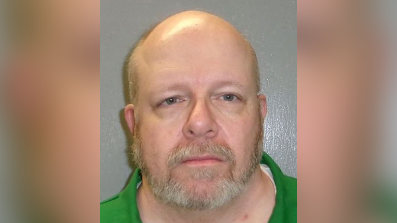 South Carolina death row inmate invokes ‘sovereign citizen’ defense in bid to avoid execution