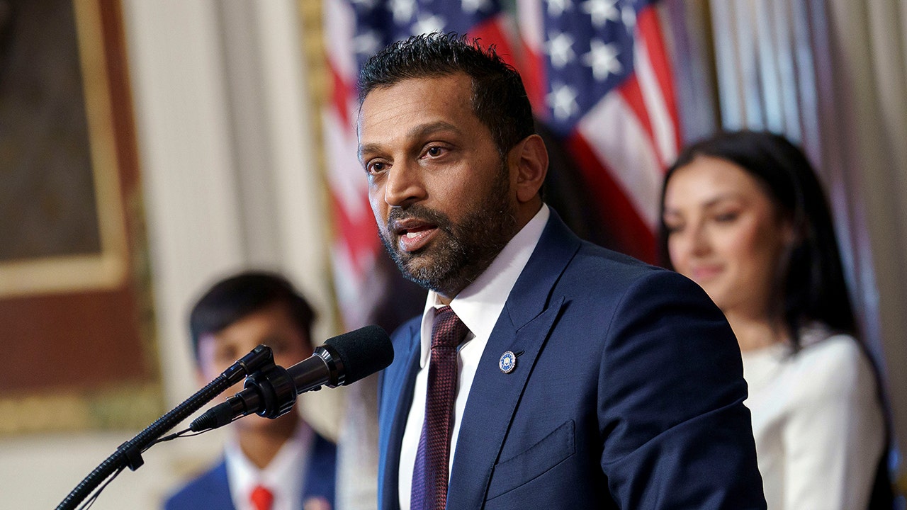 Top Five takedowns: Kash Patel’s FBI hits the ground running with major early victories
