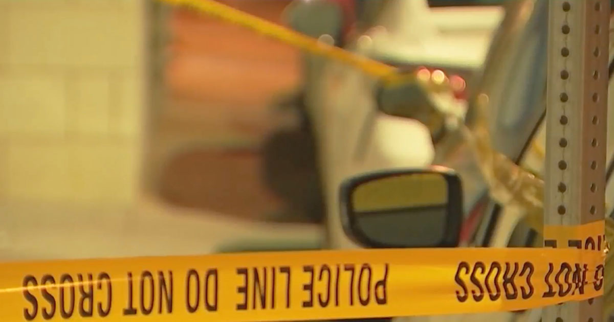 70-Year-Old Homeowner Fatally Shoots Alleged Intruder During Early Morning Burglary Attempt