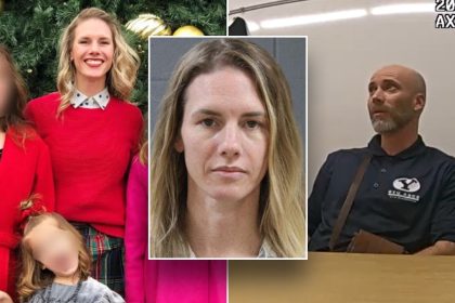 Utah mommy blogger Ruby Franke’s power, public image allowed child abuse to go ‘unchecked’: expert