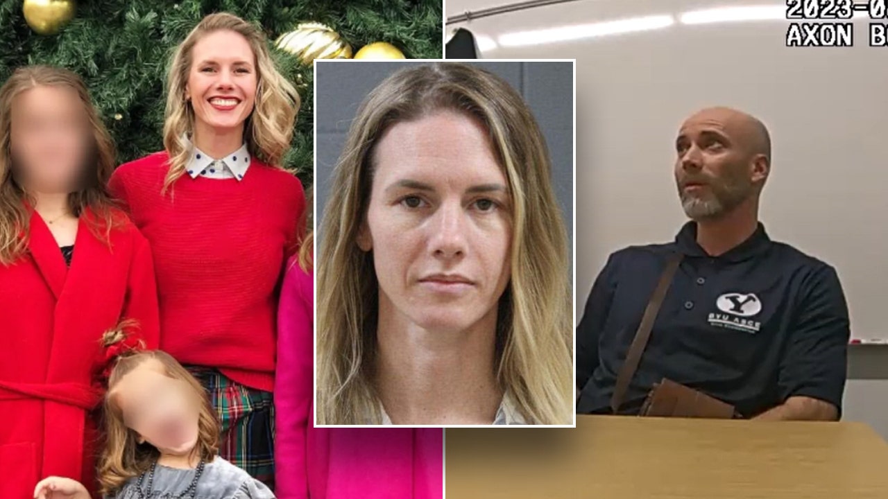Utah mommy blogger Ruby Franke’s power, public image allowed child abuse to go ‘unchecked’: expert