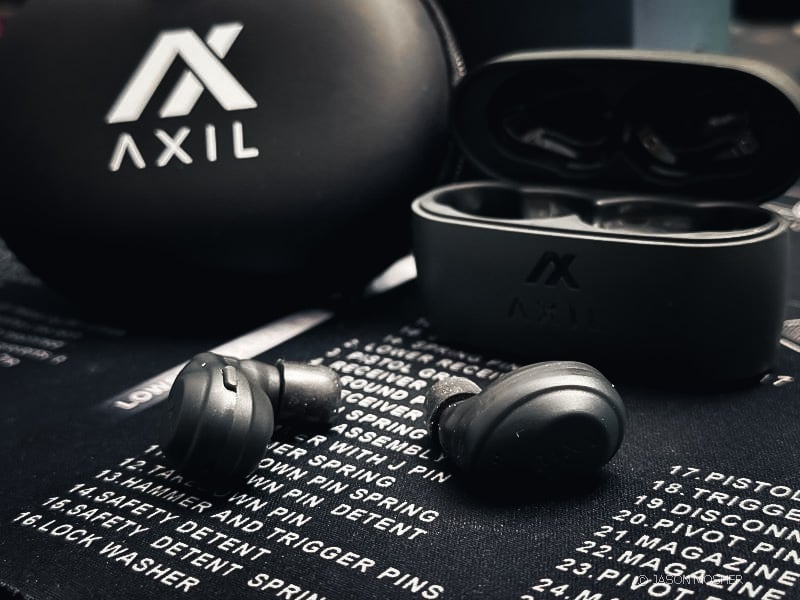 AXIL XCOR PRO Electronic Ear Plugs: One Year Later
