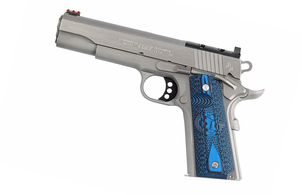 New Guns And Gear March 2025